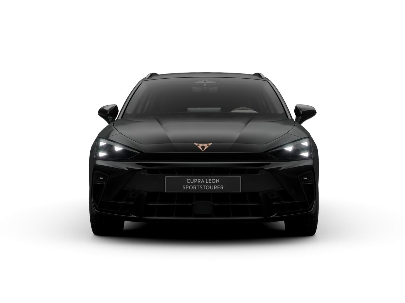 CUPRA Leon Sportstourer – Bild 4