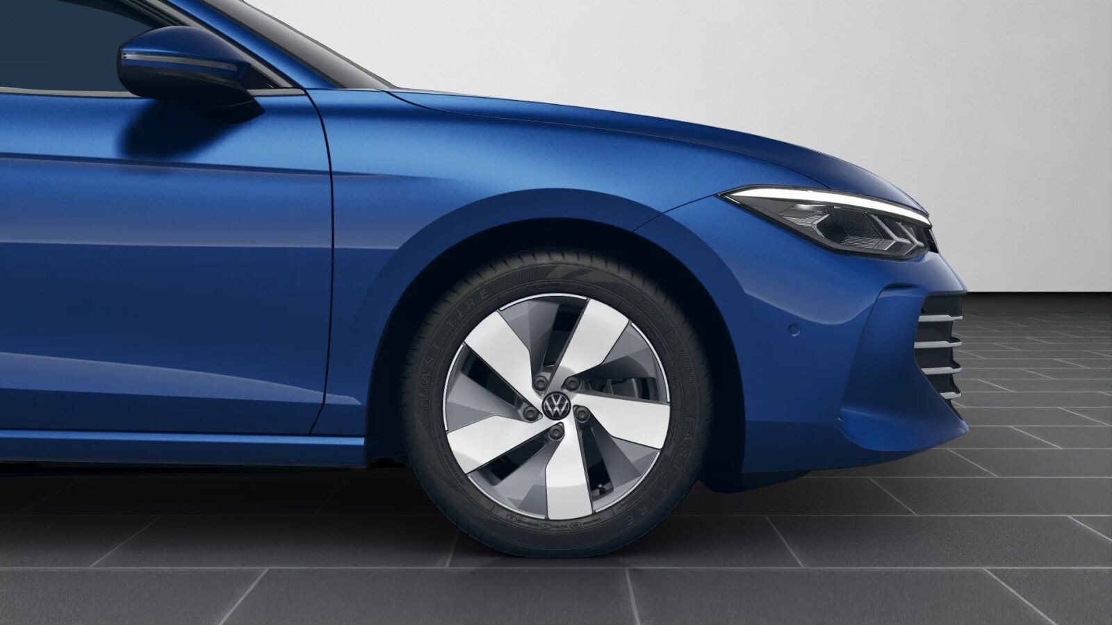 Volkswagen Passat – Bild 9