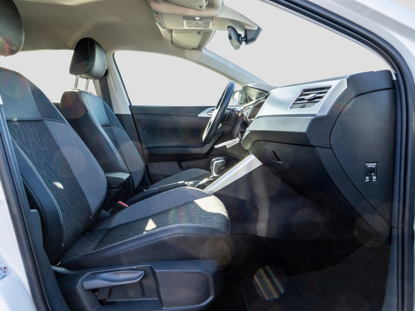 Volkswagen Taigo – Bild 7