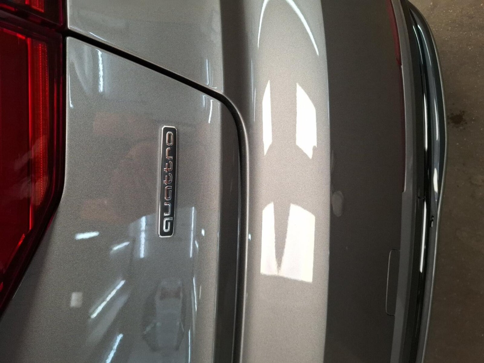 Audi A8 – Bild 16
