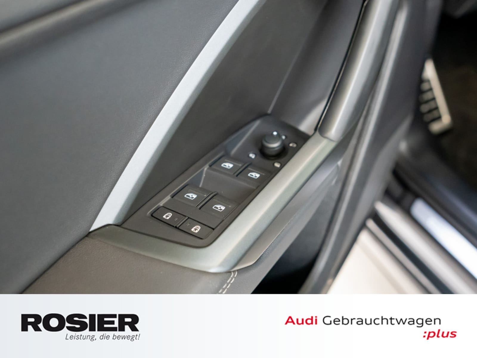 Audi Q3 – Bild 23
