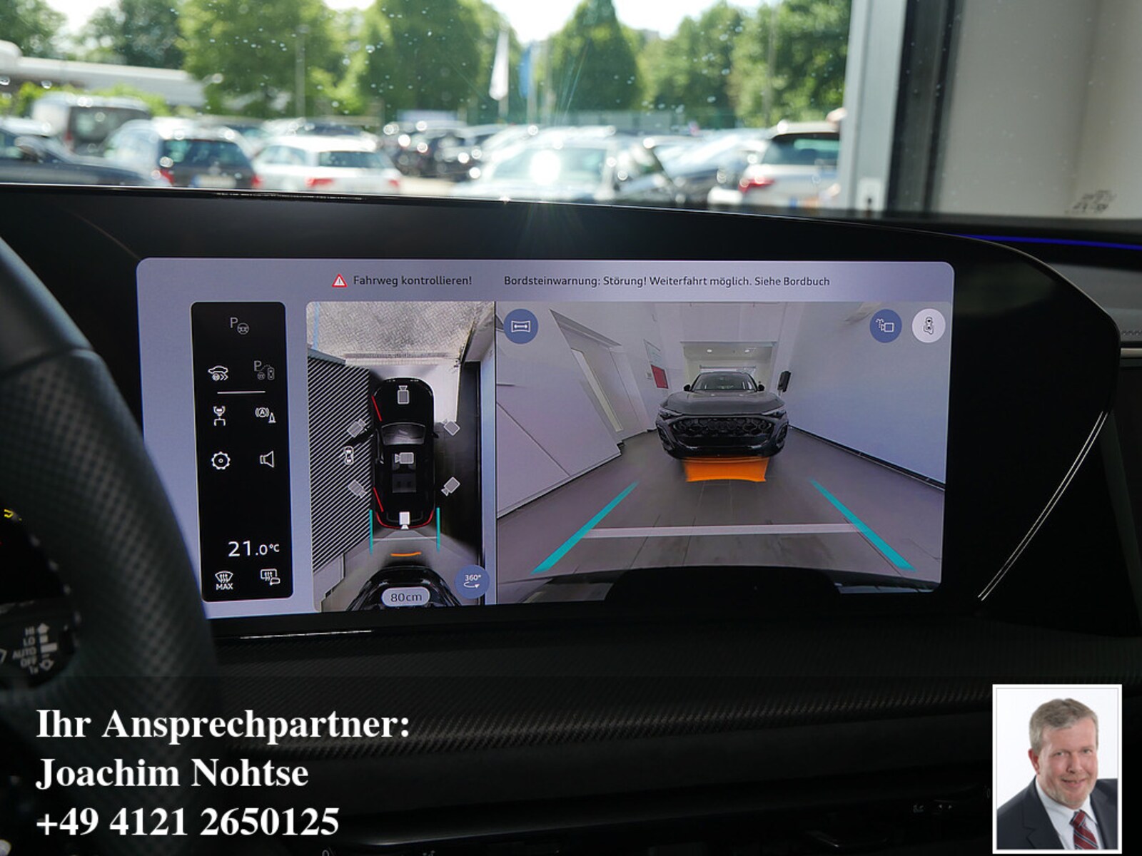 Audi Q5 – Bild 21