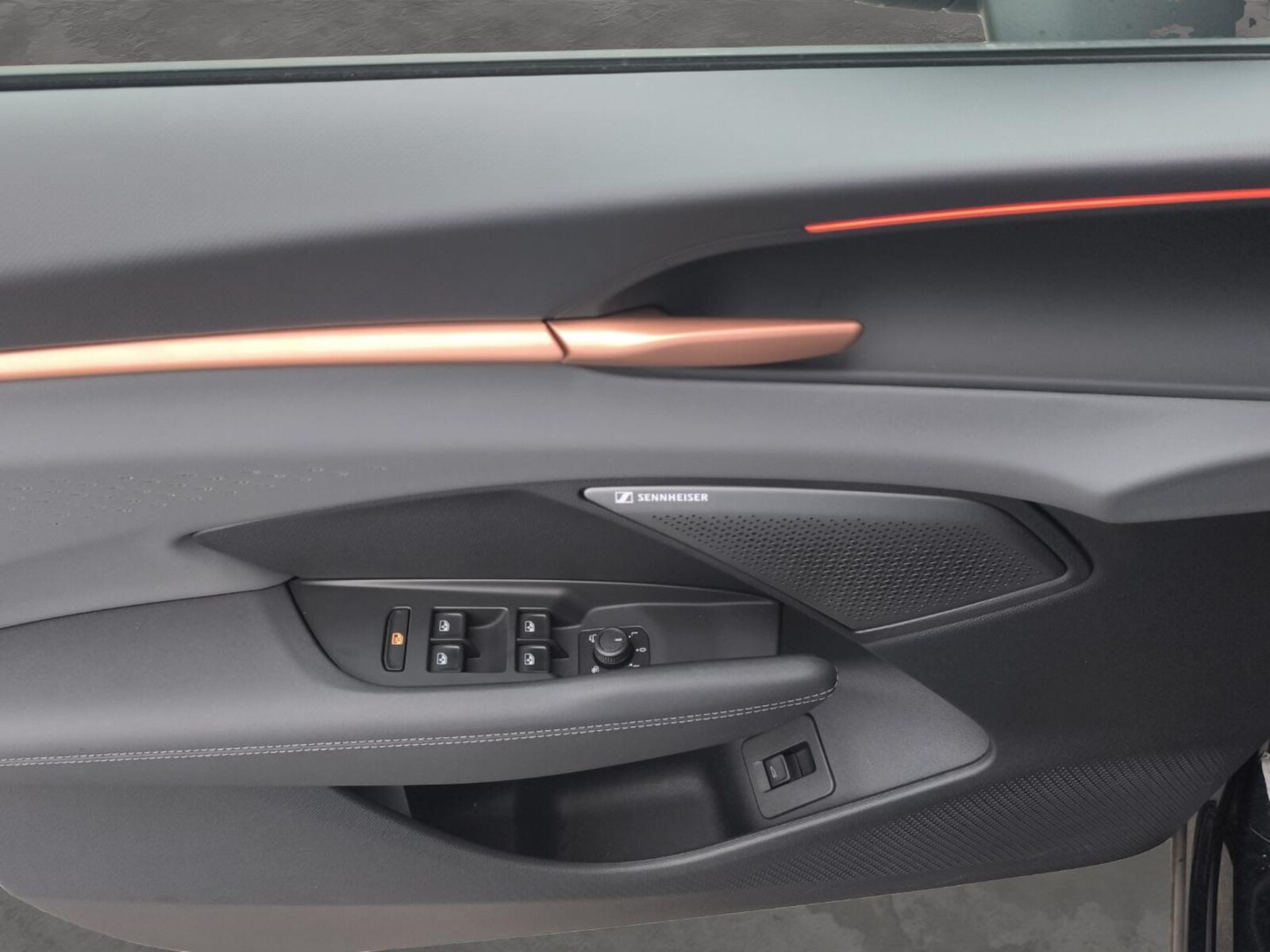 CUPRA Terramar – Bild 13