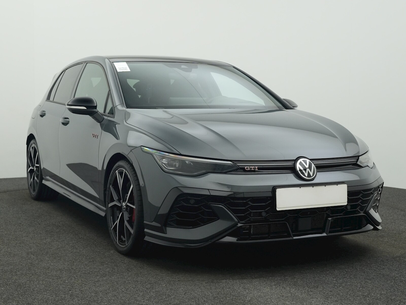 Volkswagen Golf – Bild 11