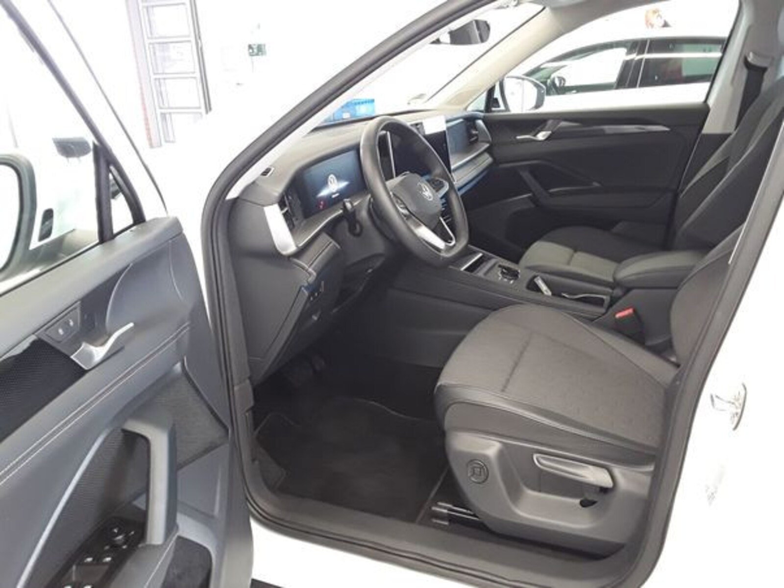 Volkswagen Tayron – Bild 6