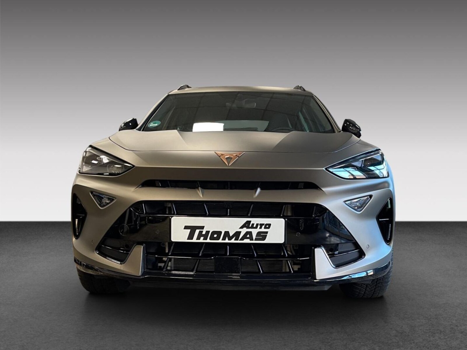 CUPRA Formentor – Bild 3