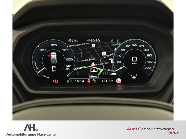Image about Audi Q4 e-tron 40 e-tron