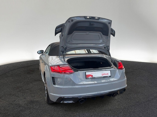 Audi TT Roadster 45 TFSI Quattro S Tronic - 2022 - Joinsteer - #10