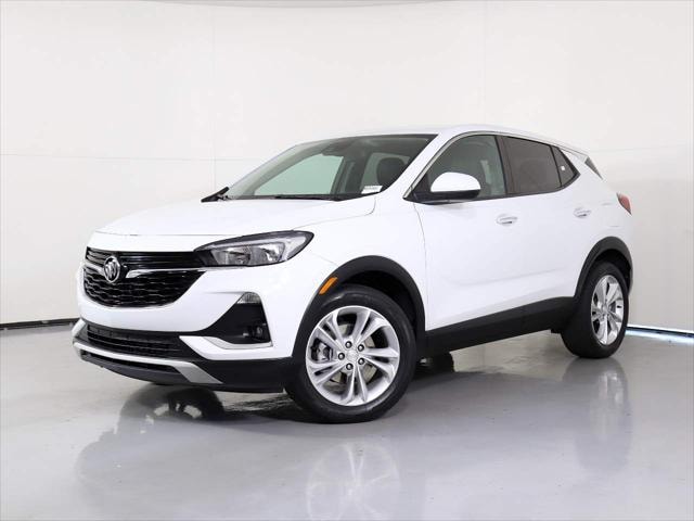 2023 Buick Encore GX
