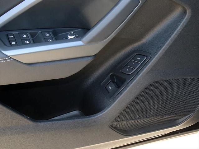 2025 AUDI Q3 - Image 24