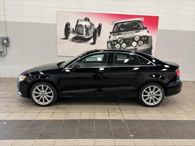 2015 AUDI A3 - Image 7