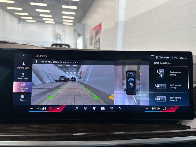 2024 BMW X5 - Image 23