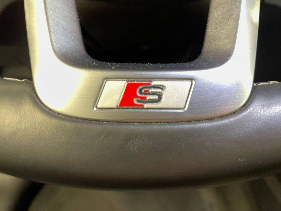 Image about Audi Q5 Sportback S line 35 TDI 120 kW (163 ch) S tronic