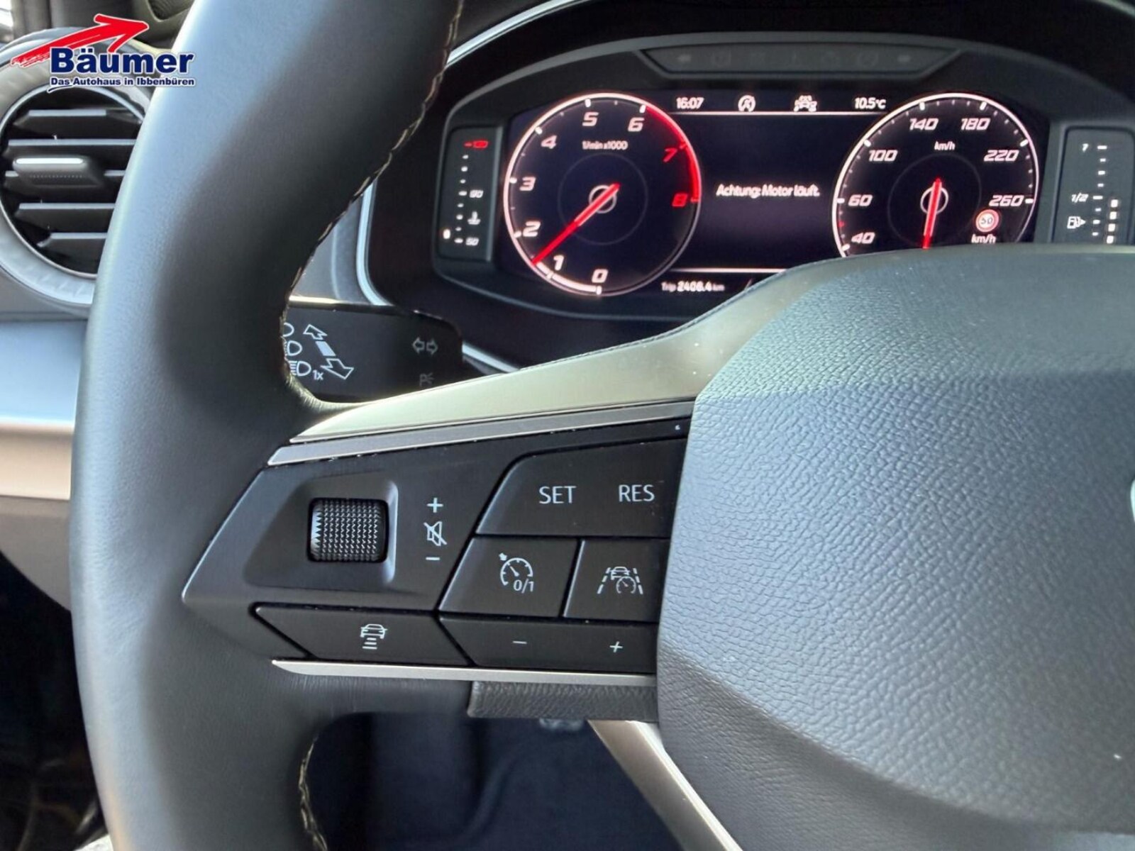 SEAT Ibiza – Bild 20