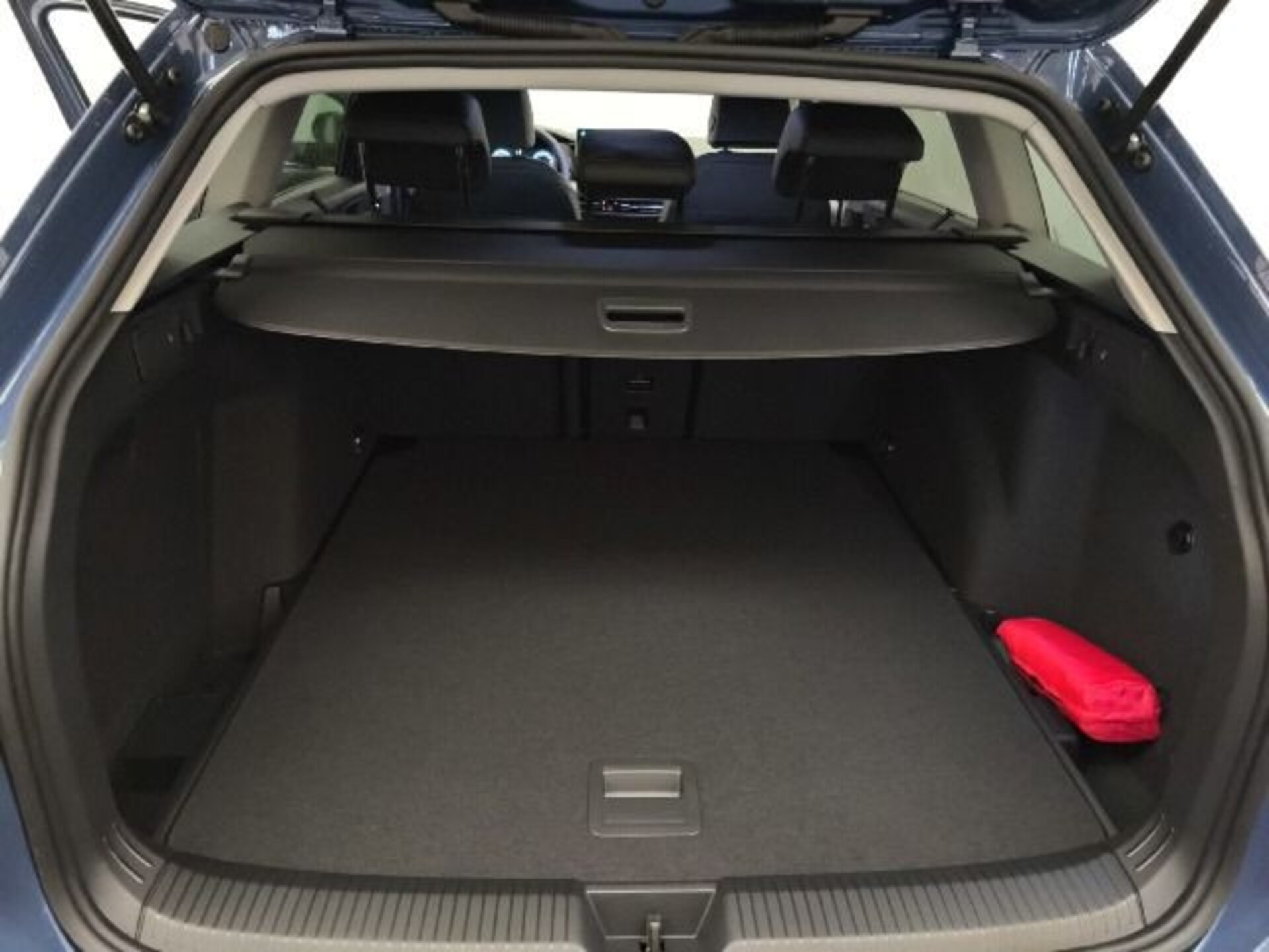 Volkswagen Golf Variant Goal