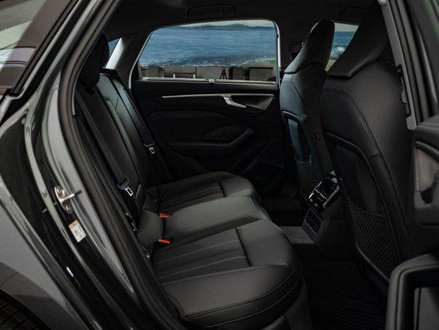 2026 Audi A6 Premium Plus - Photo 42