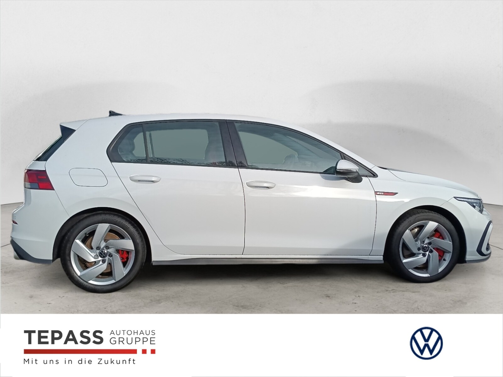 Volkswagen Golf – Bild 4