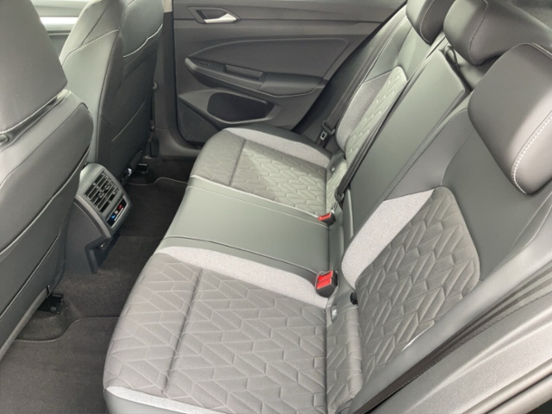 Volkswagen Golf Goal