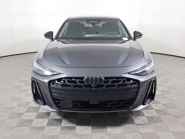 2026 Audi A6 Sedan