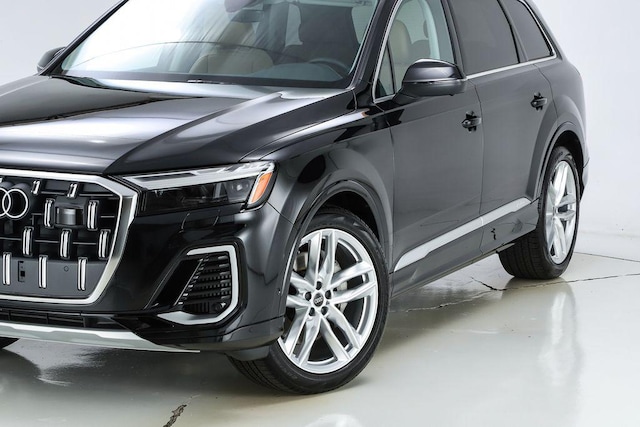 2025 Audi Q7
