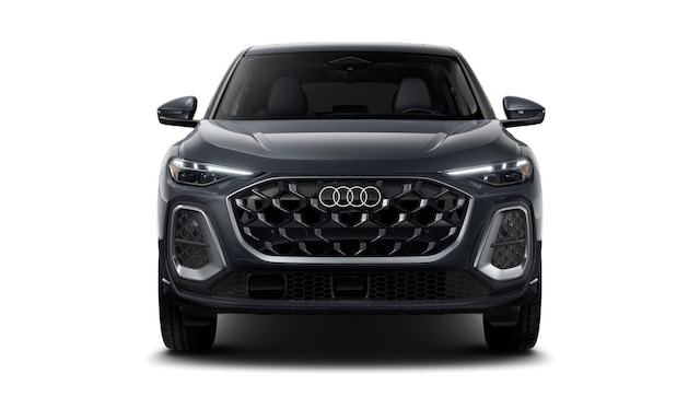 2026 Audi Q5 Sportback