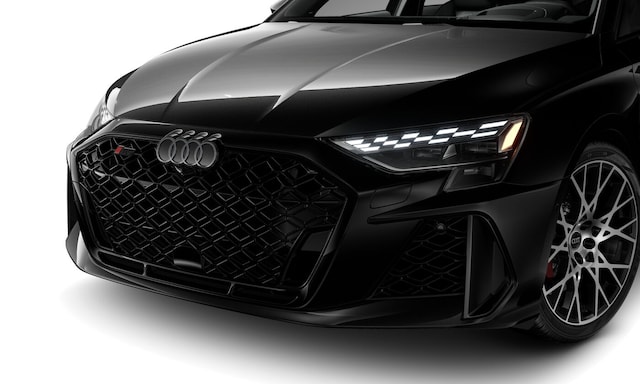 2026 Audi RS 3 Base - Photo 6