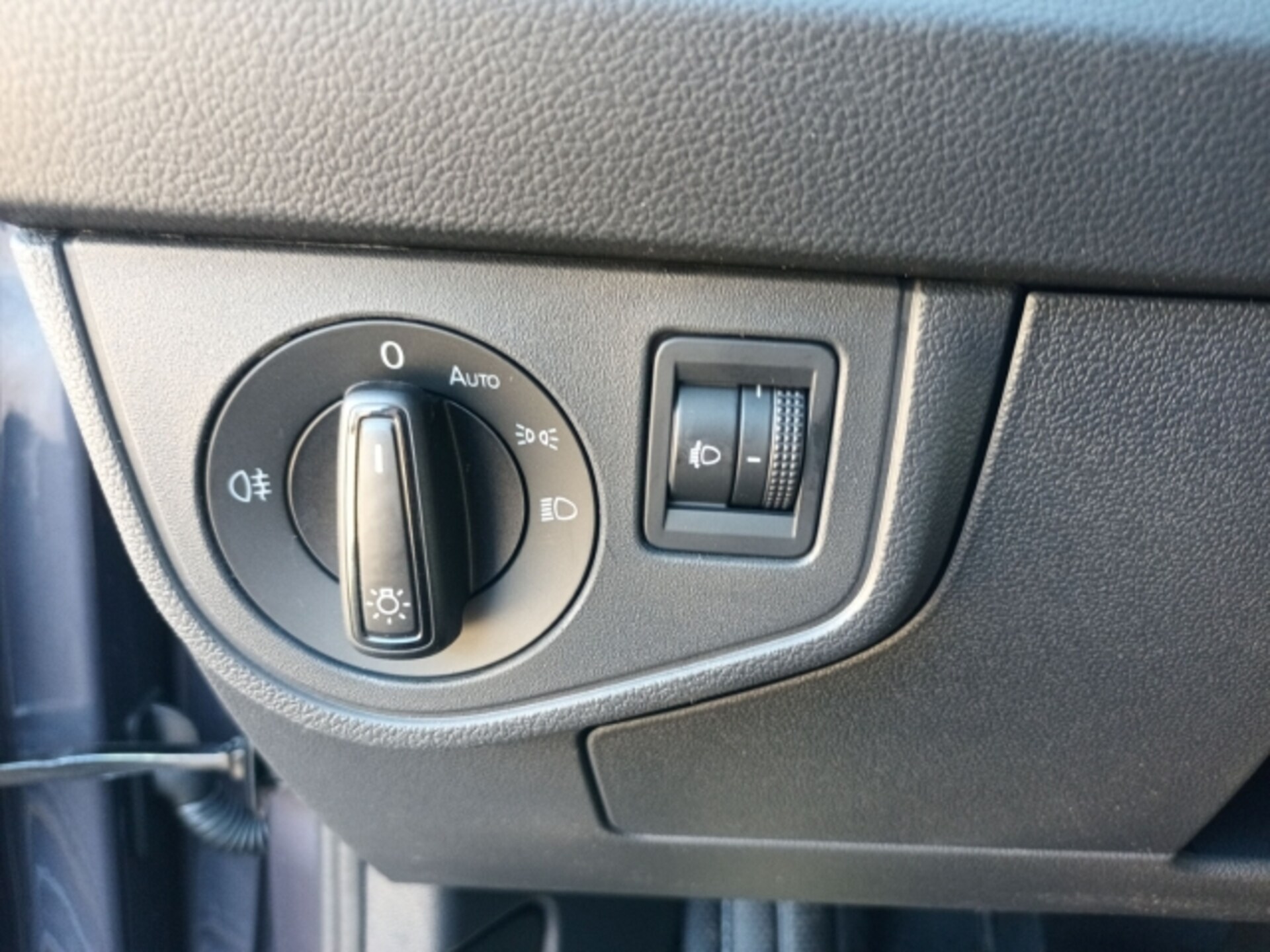 Volkswagen Taigo Life