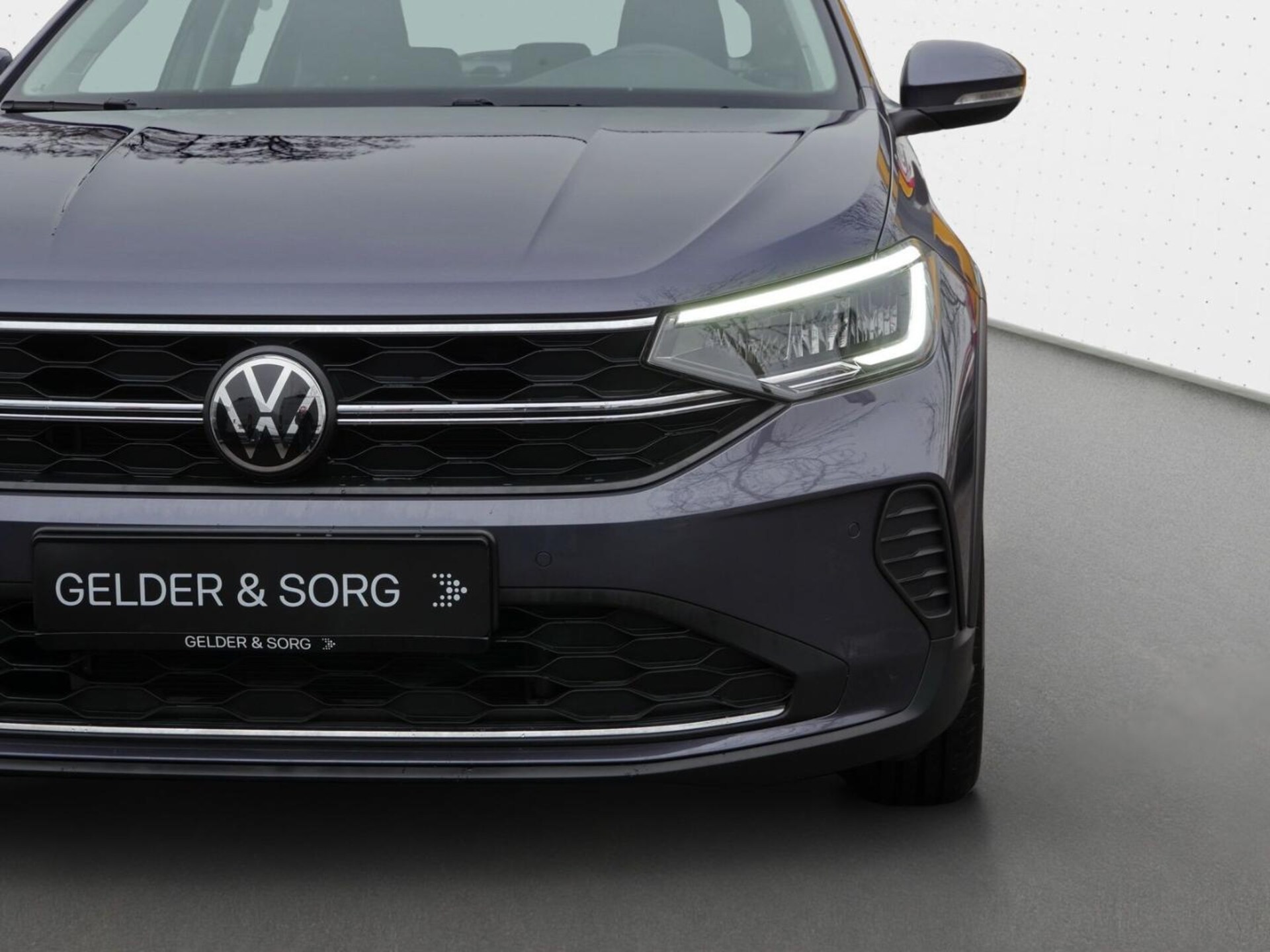 Volkswagen Taigo Life