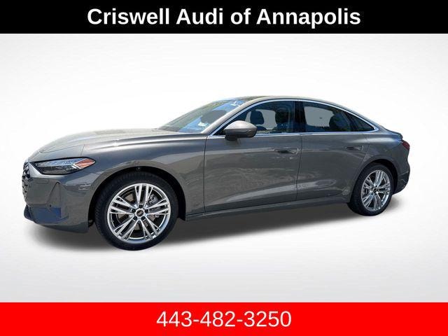2026 Audi A5 Sedan