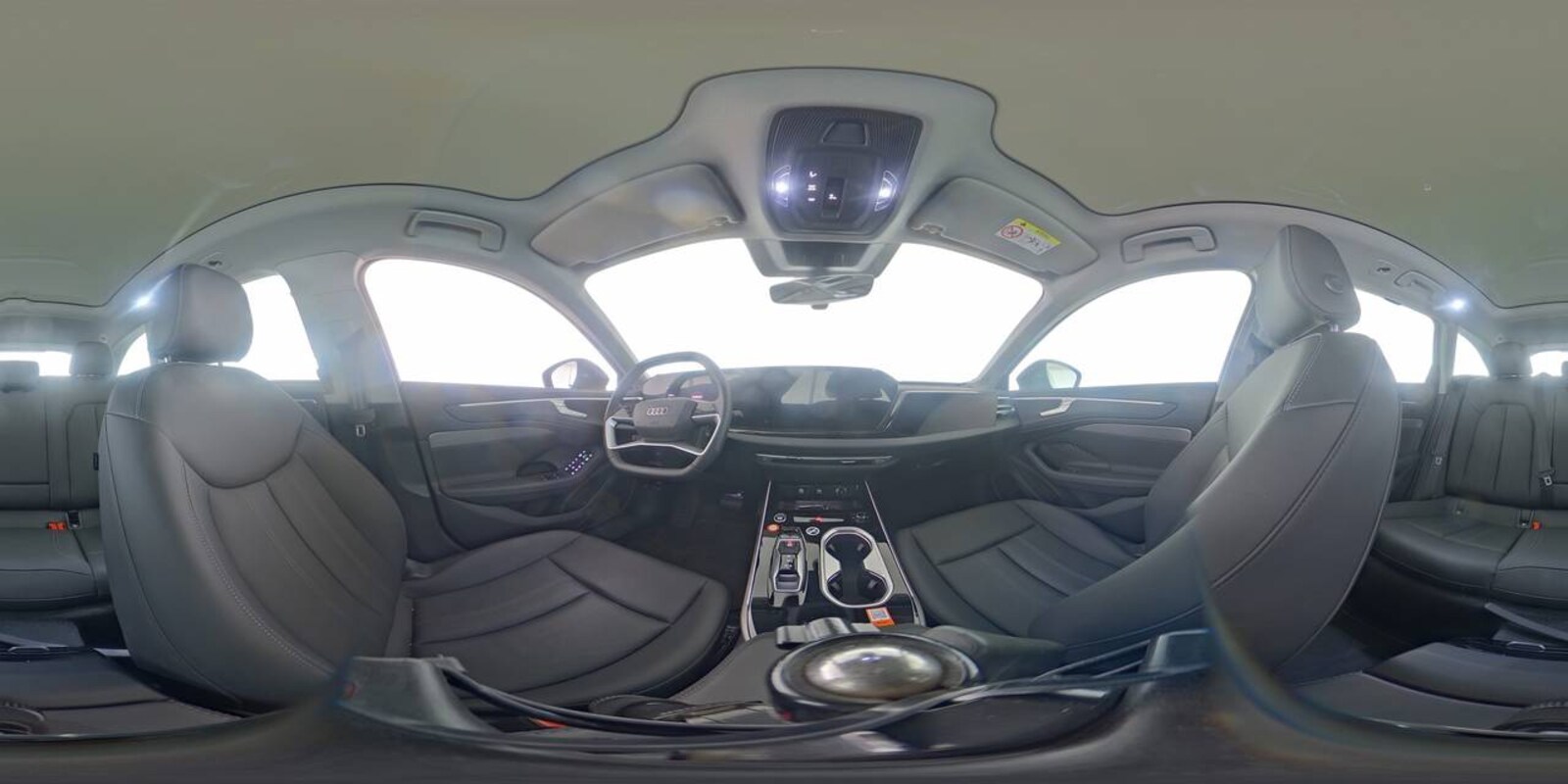 Audi A6 Avant – Bild 12