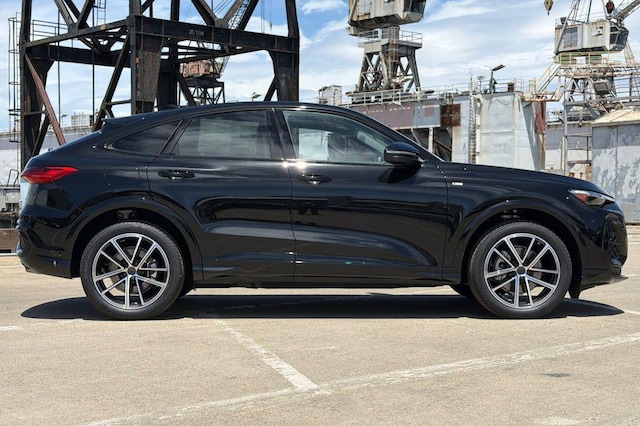 2026 Audi Q5 Sportback