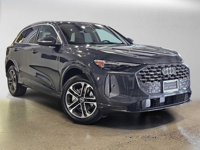 Photo of 2026 Audi Q5 