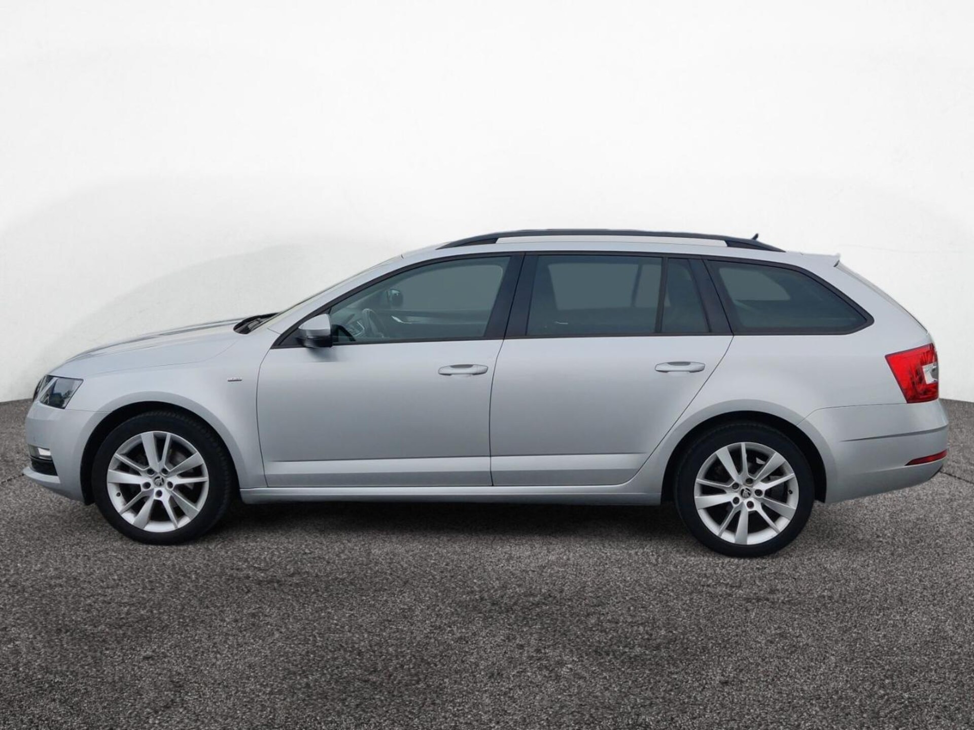 Skoda Octavia Combi Ambition
