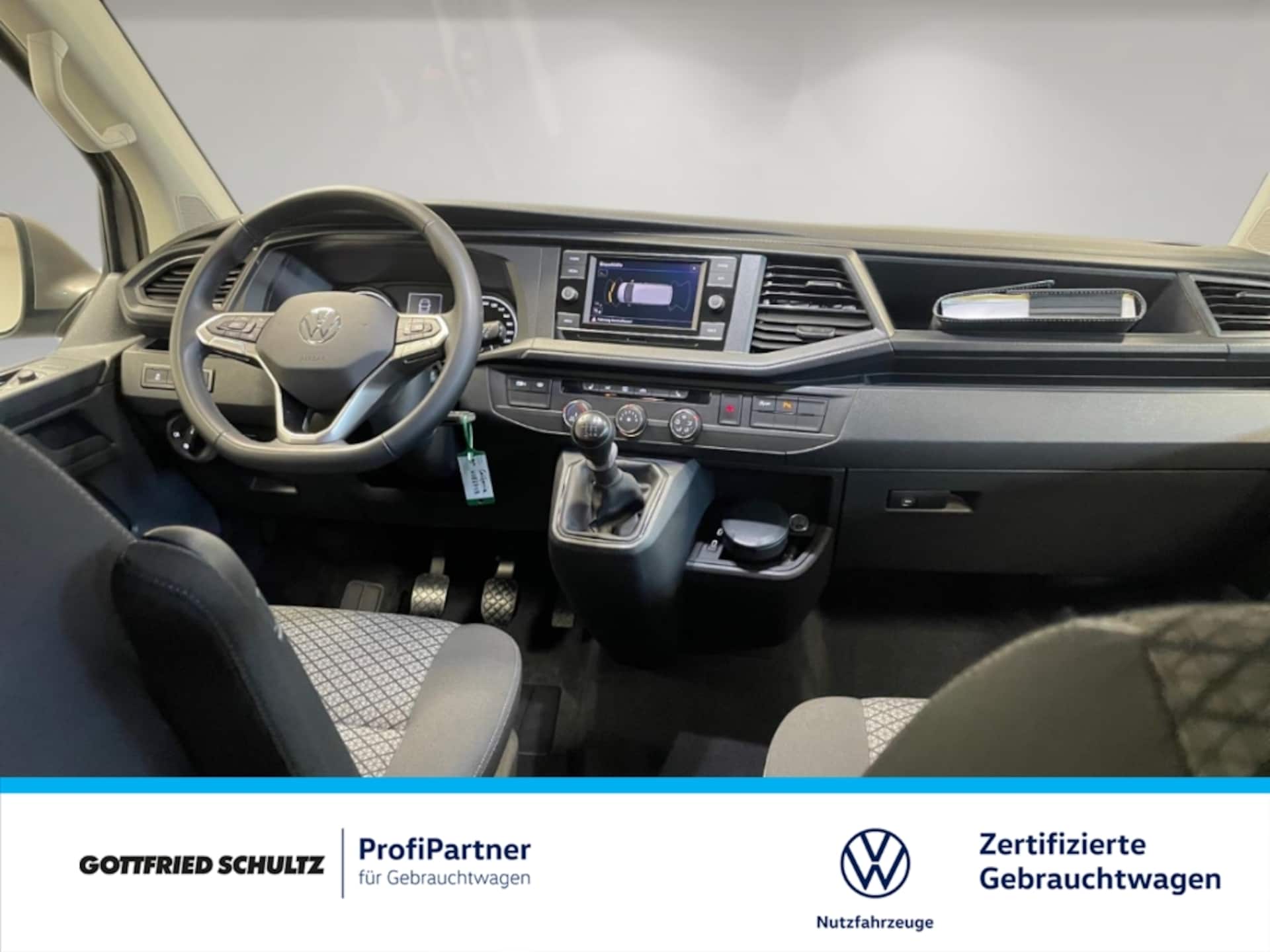 Volkswagen T6.1 California Beach