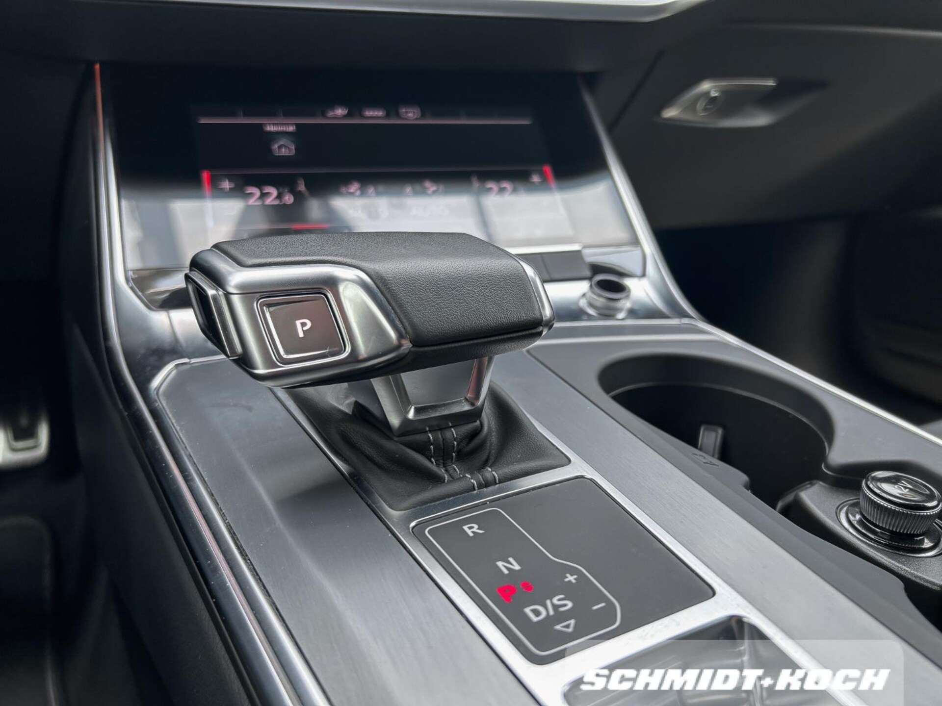 Audi A6 Avant TFSI e Sport