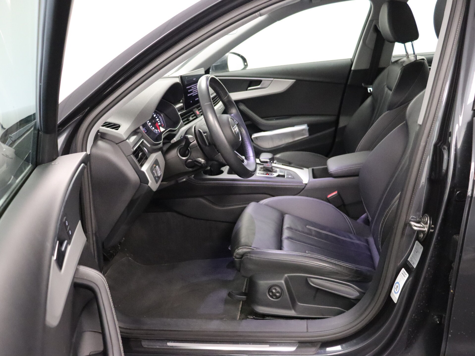 Audi A4 Avant Advanced