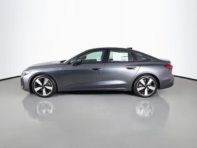 2026 Audi A5 Sedan
