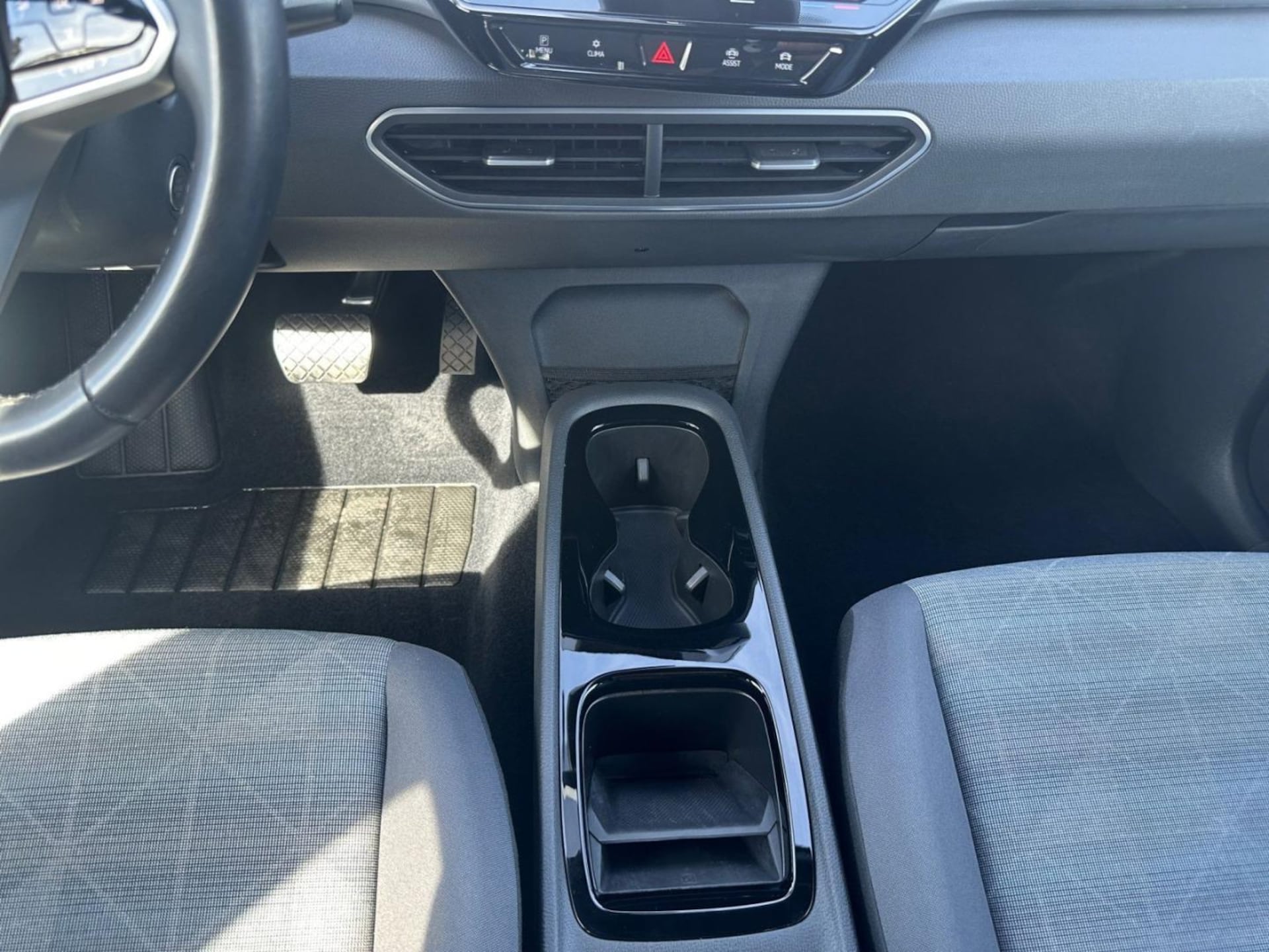 Volkswagen ID.3 Pro Performance