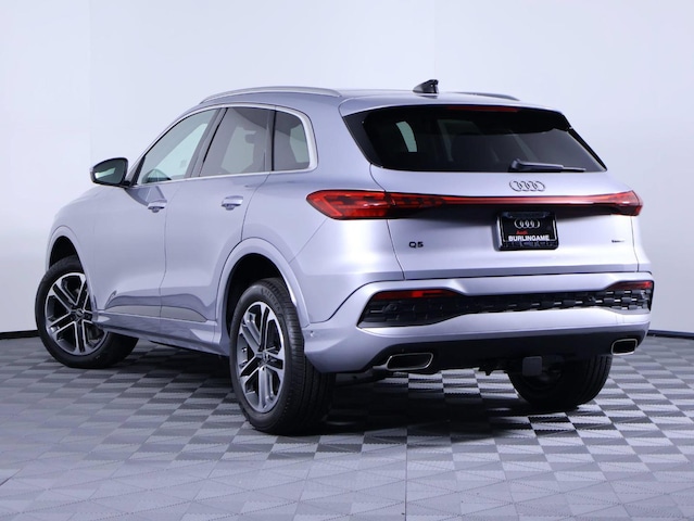 2026 Audi Q5