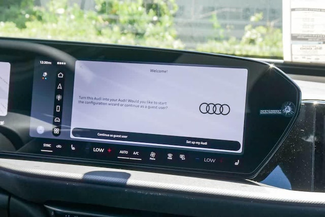 2026 Audi SQ5 Premium Plus - Photo 14