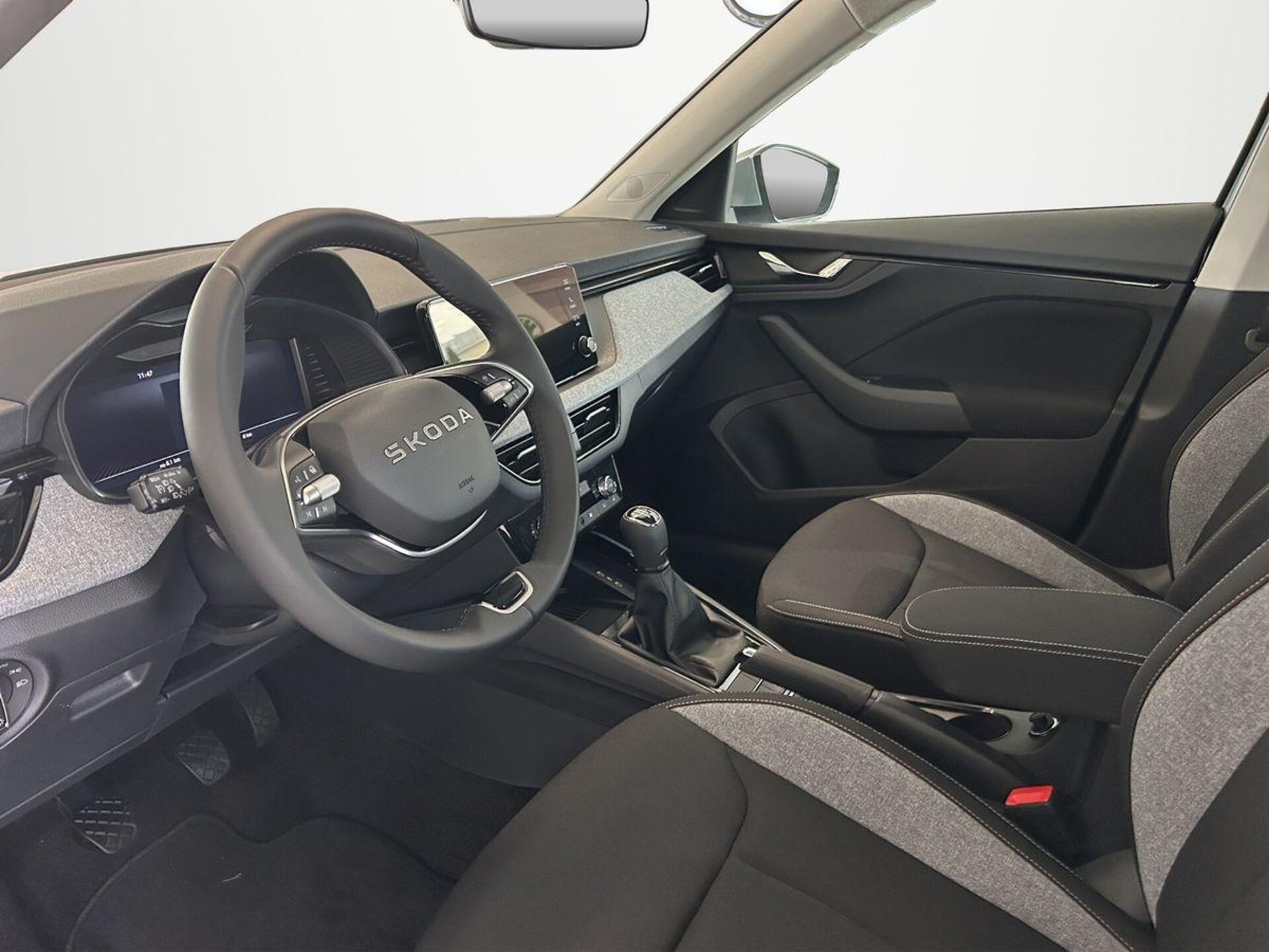 Skoda Kamiq Tour