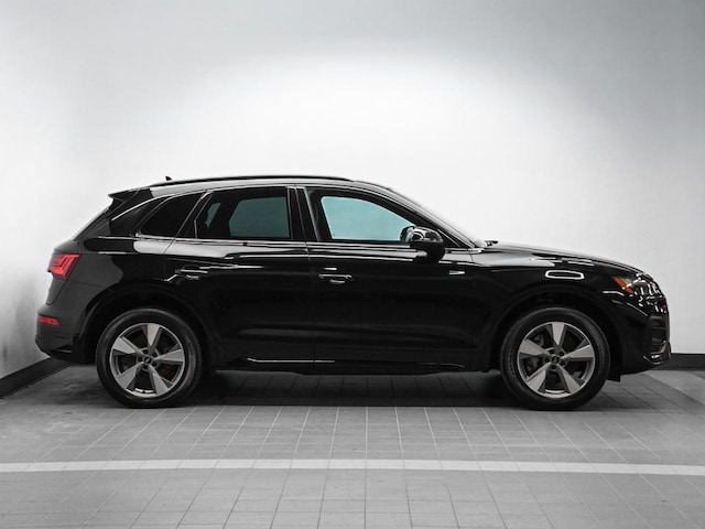 2024 Audi Q5