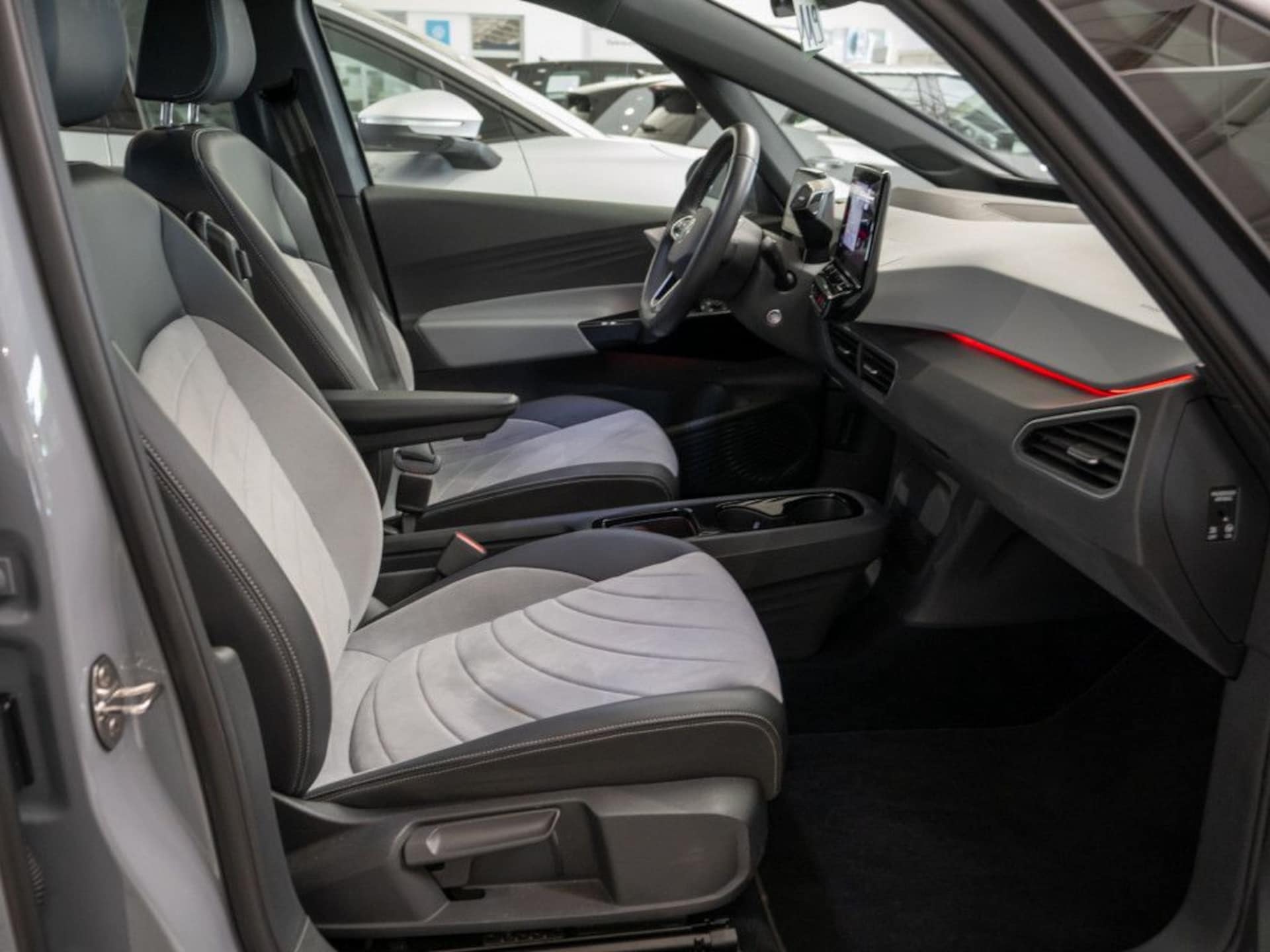 Volkswagen ID.3 Pro S