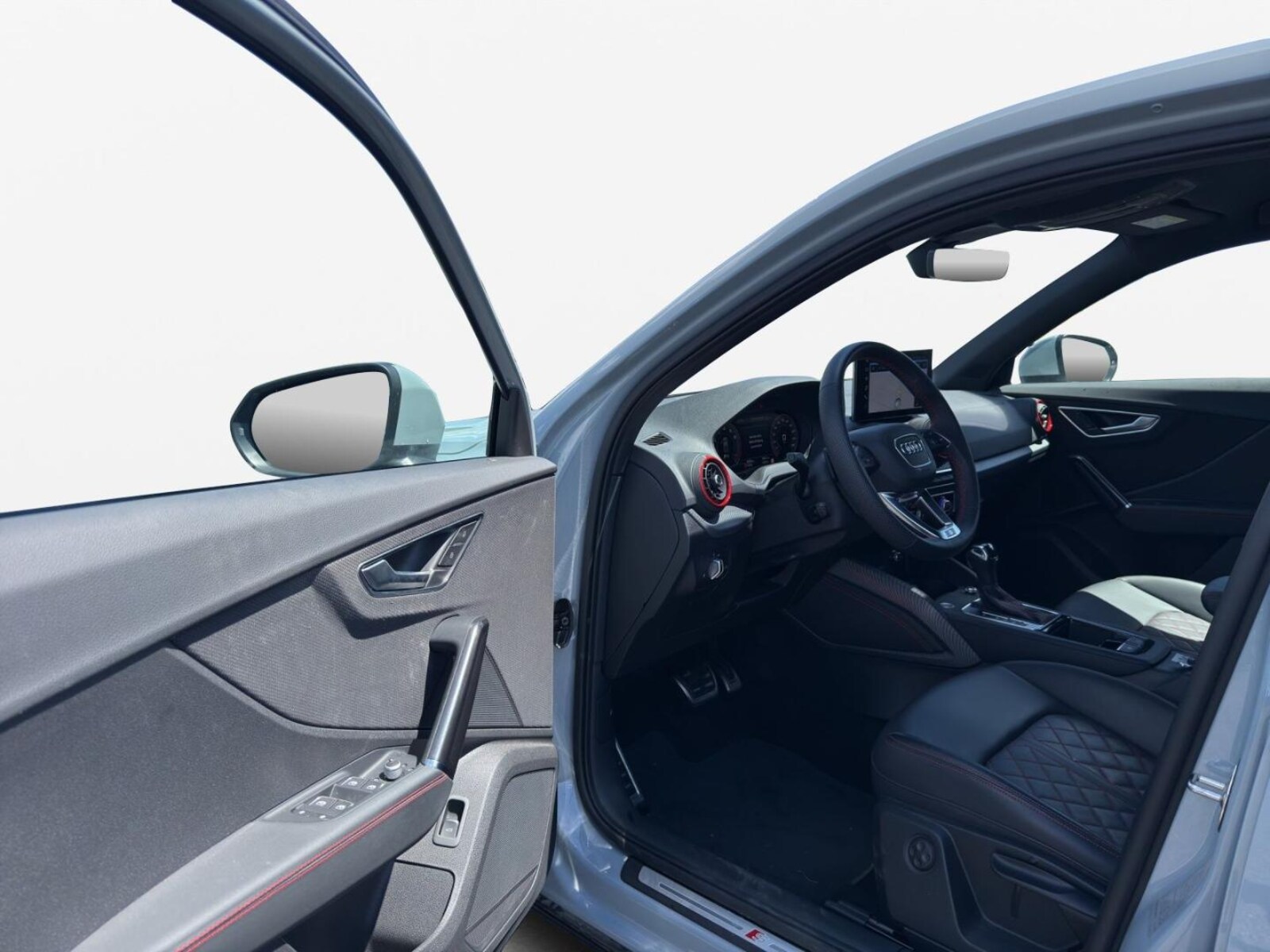 Audi Q2 – Bild 15