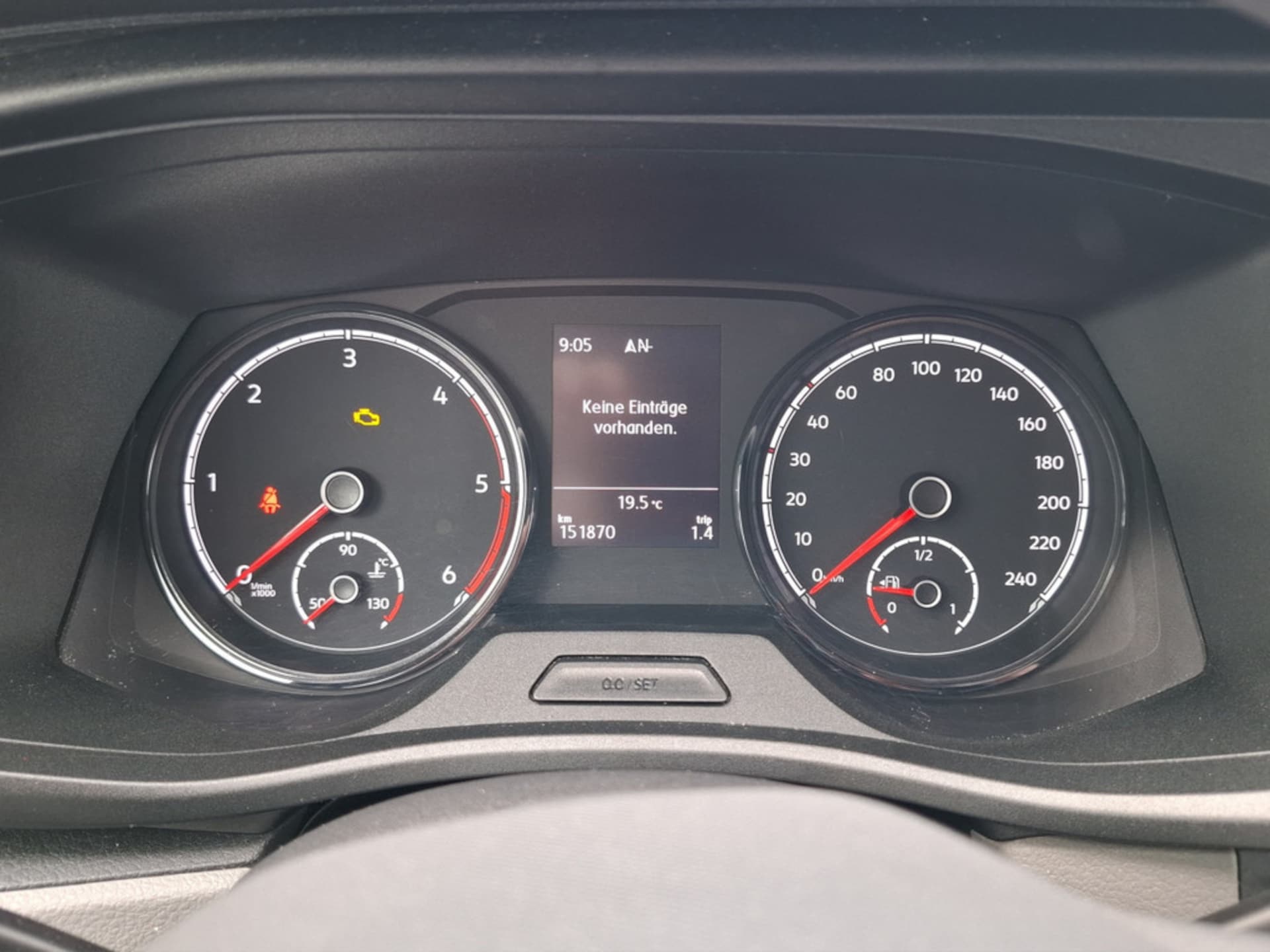 Volkswagen T6.1 Transporter Kombi langer Radstand