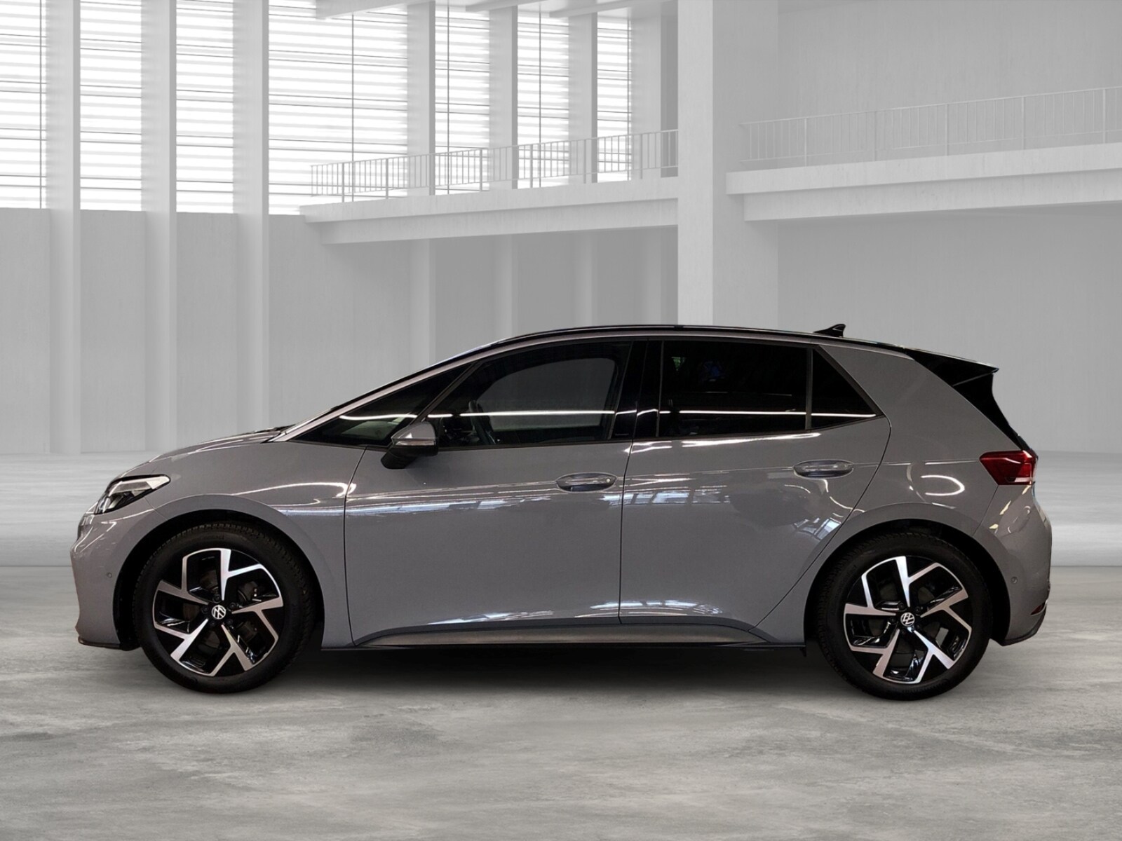 Volkswagen ID.3 – Bild 2