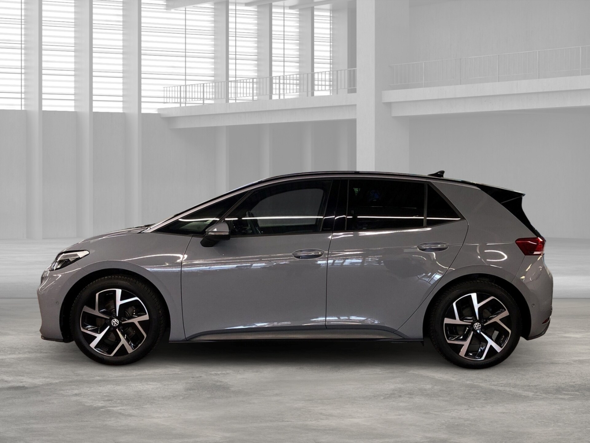 Volkswagen ID.3 MOVE Pro
