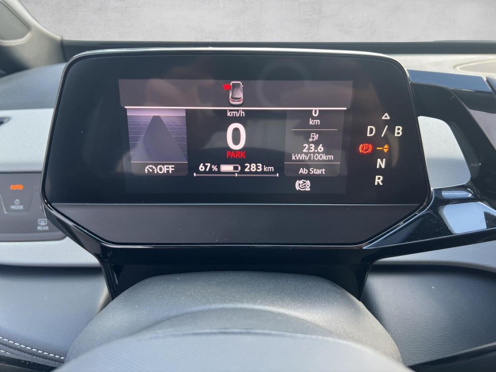 Volkswagen ID.3 MOVE Pro