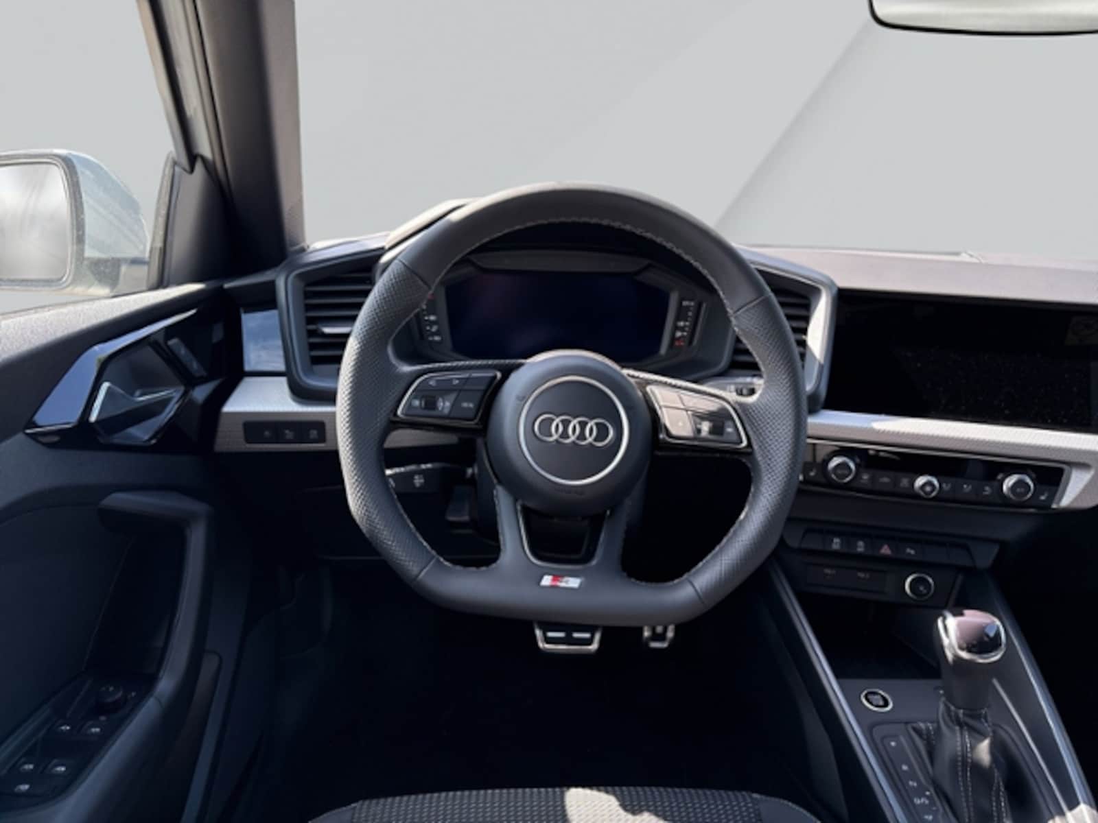 Audi A1 Sportback – Bild 8