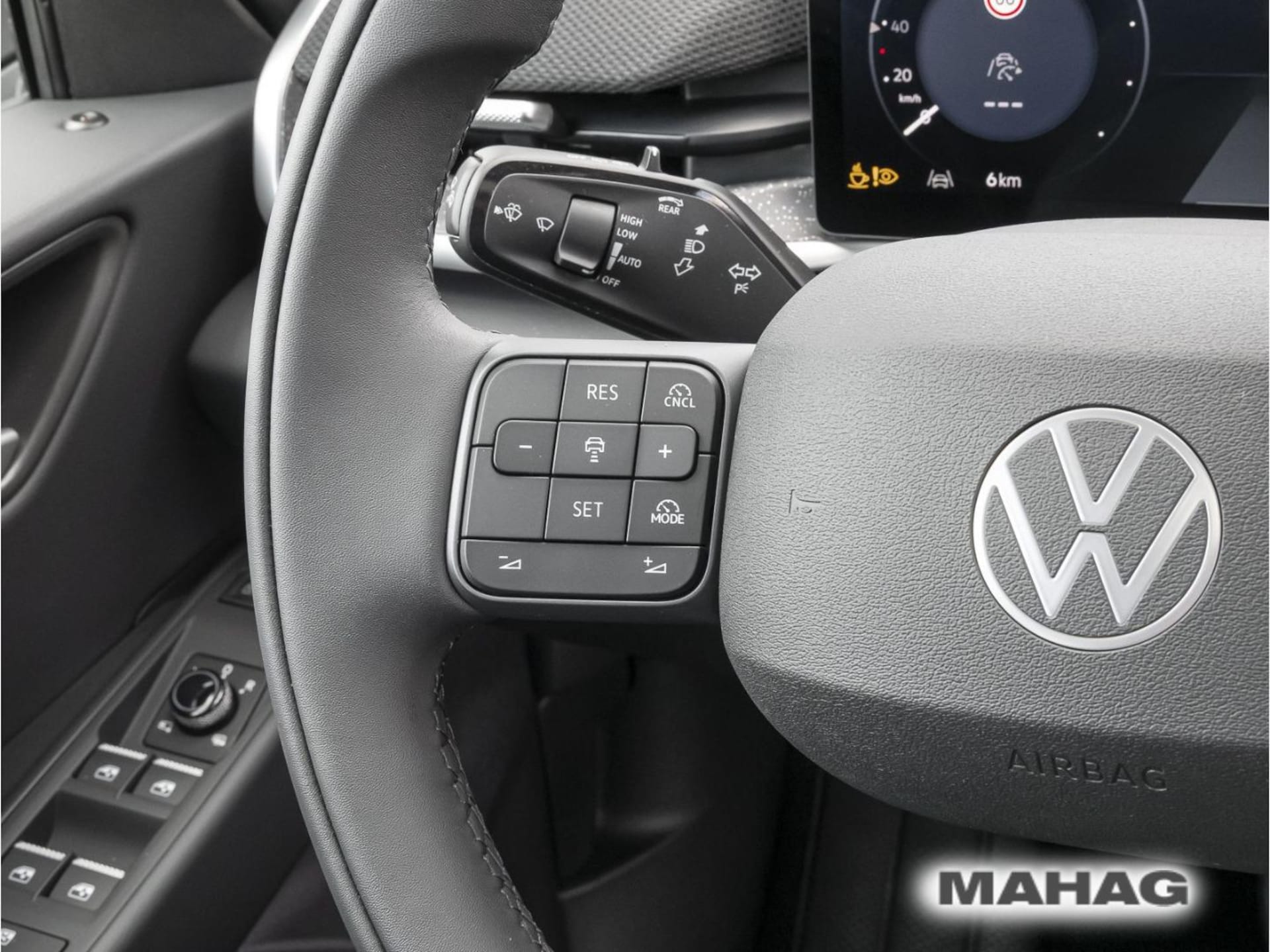 Volkswagen ID.3 Neo Style